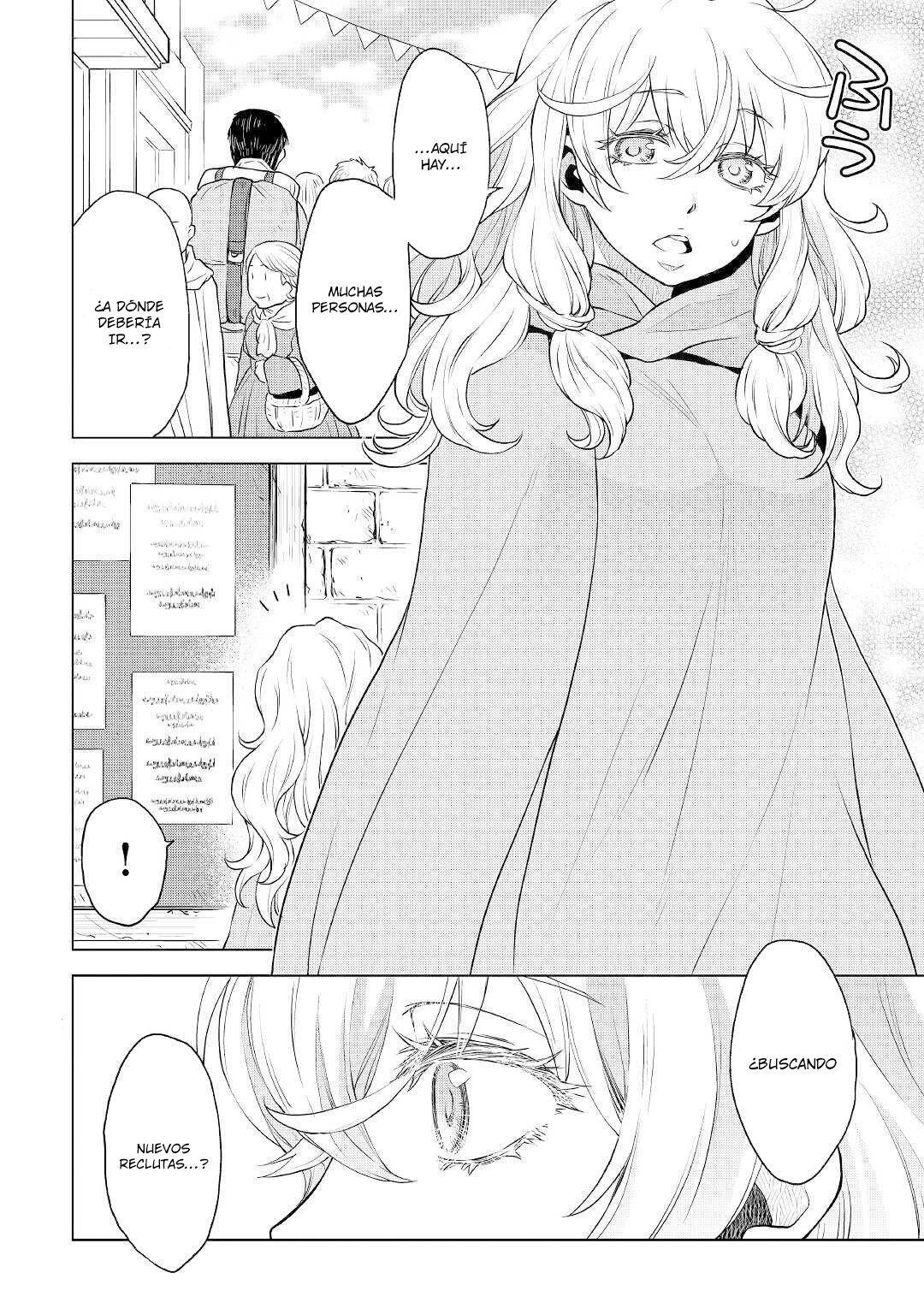 Capitulo 50 page 19