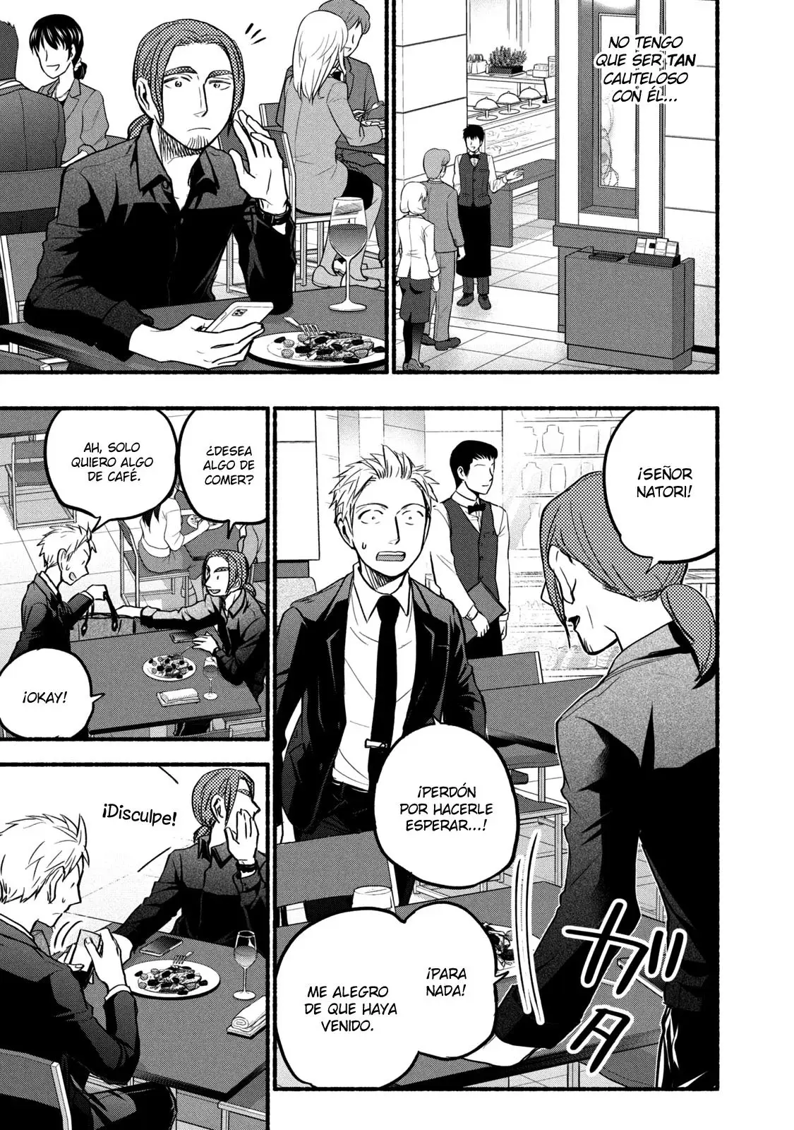 Capitulo 62 page 6
