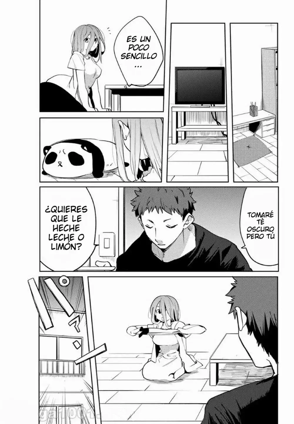 Capitulo 49 page 6