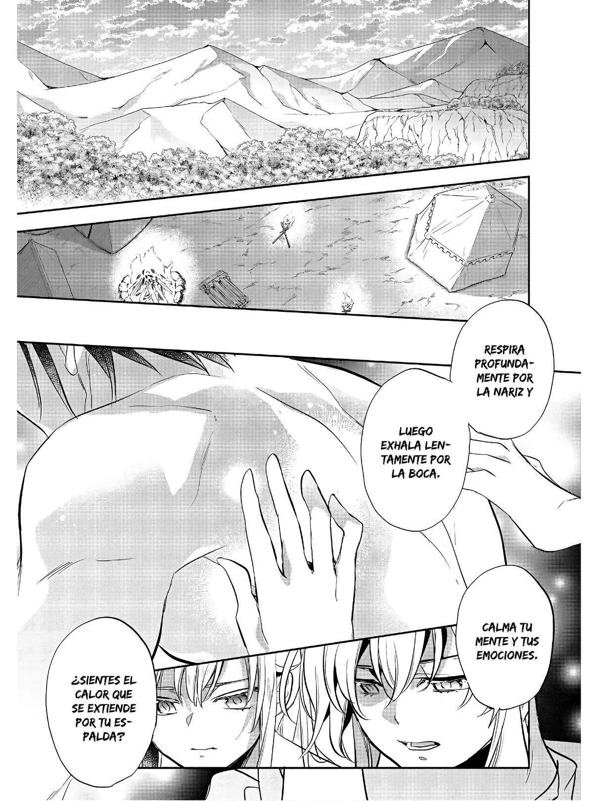 Capitulo 32 page 21