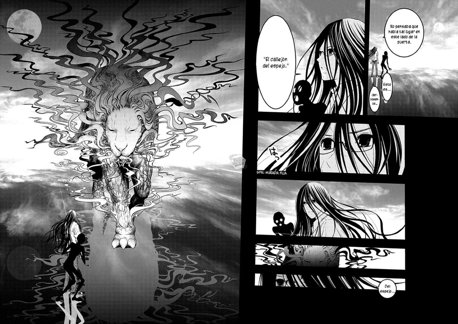 Capitulo 50 page 12