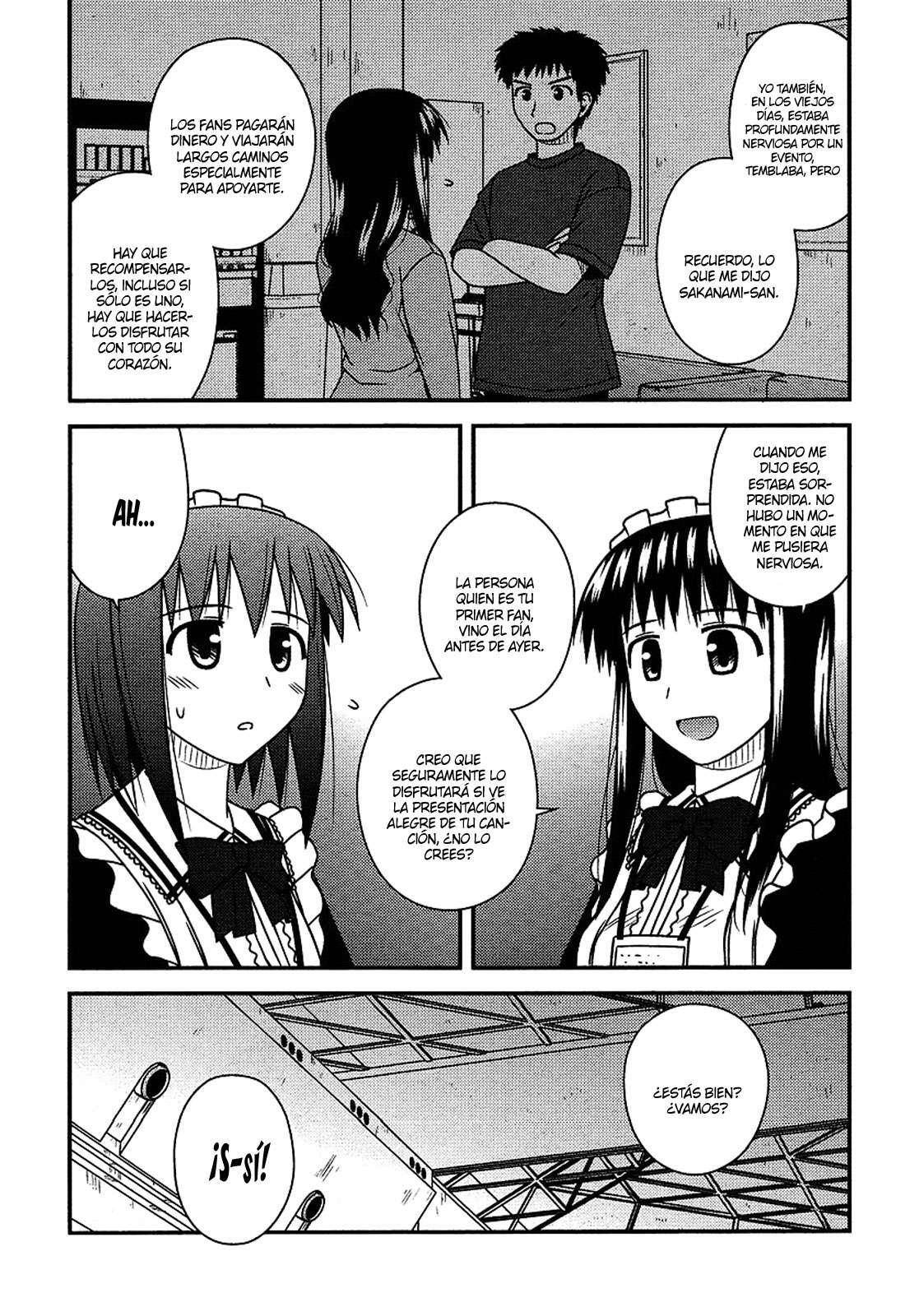 Capitulo 18 page 17