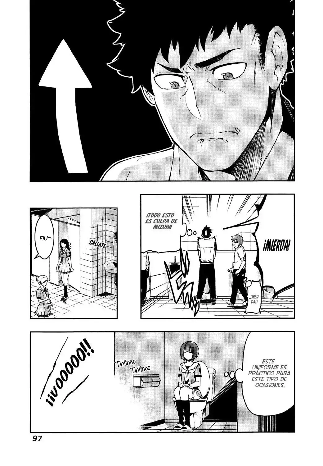 Capitulo 72 page 17