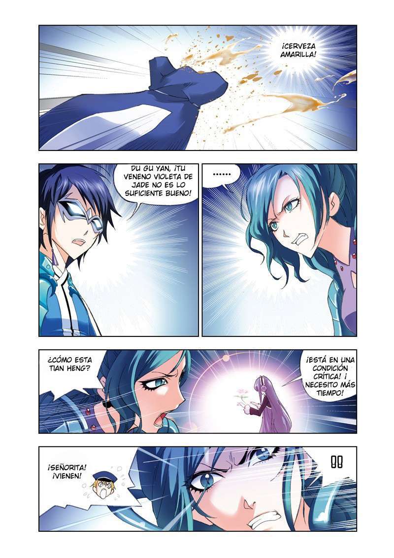 Capitulo 53 page 16