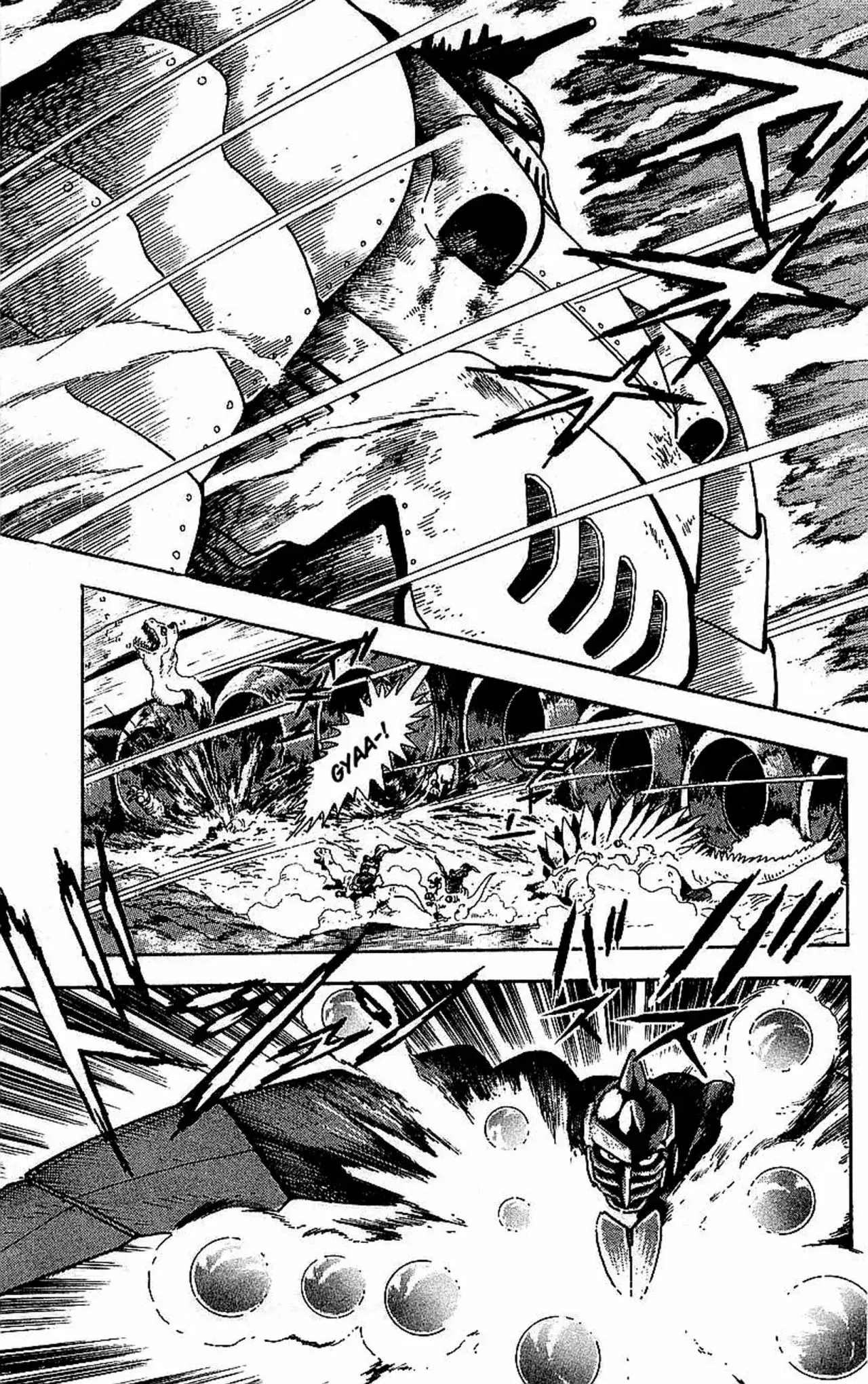 Capitulo 26 page 17