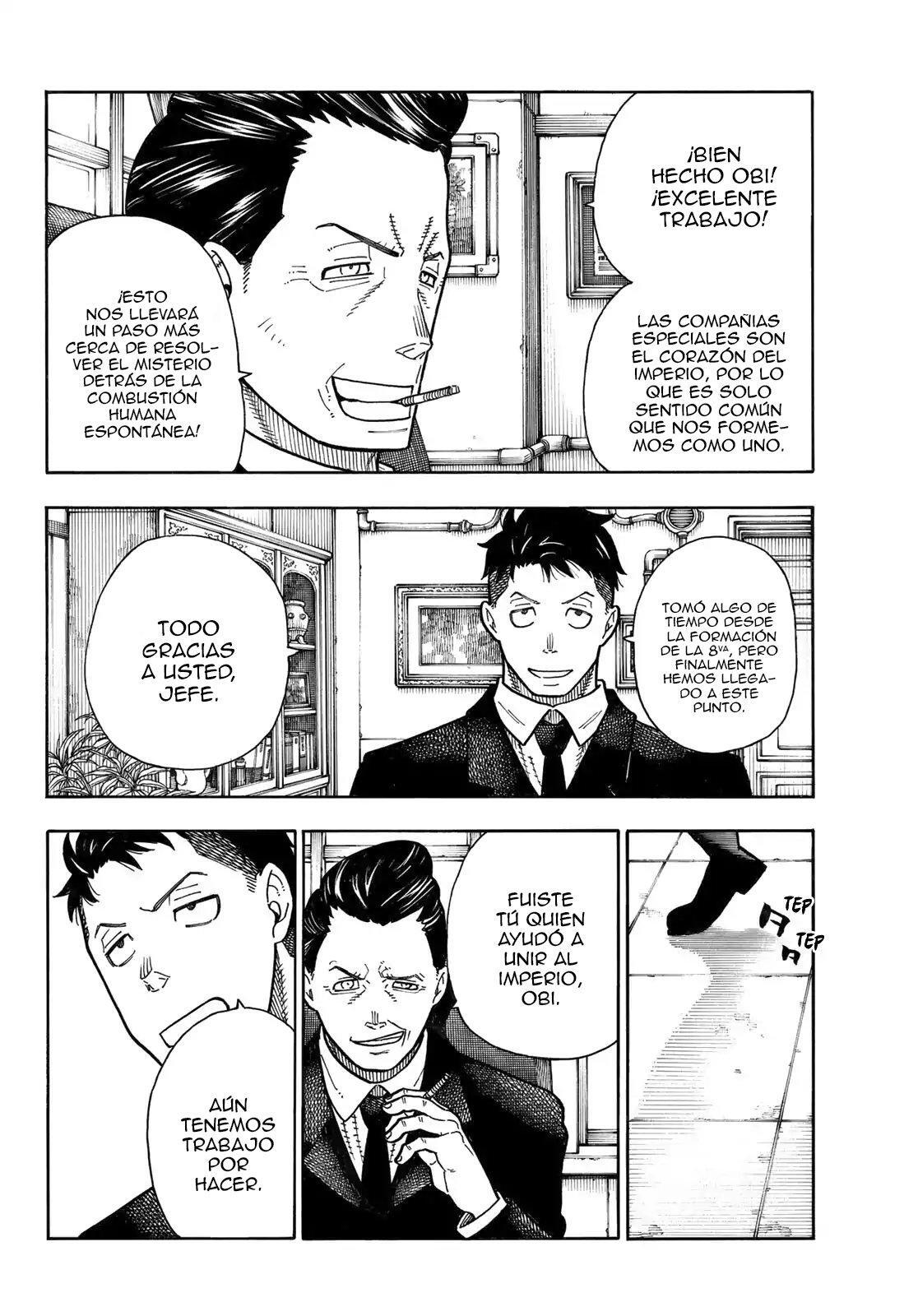Capitulo 176 page 18