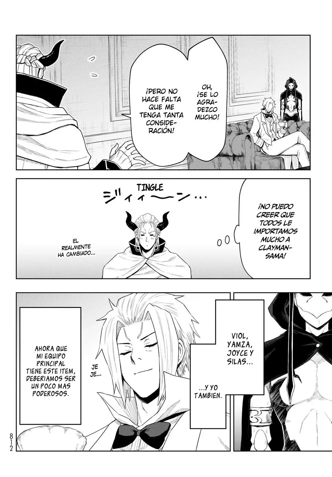 Capitulo 29 page 13