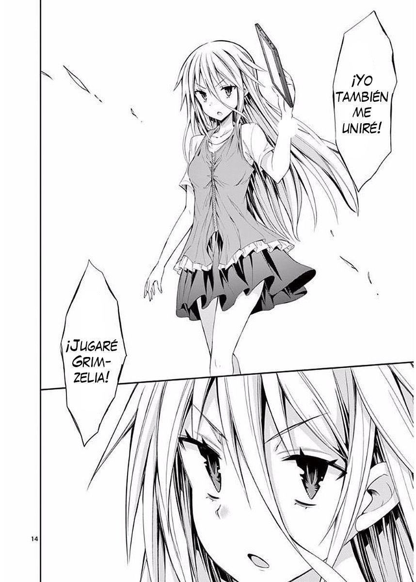 Capitulo 21 page 15