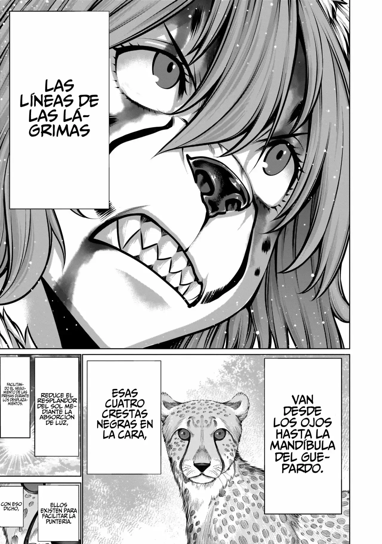 Capitulo 85 page 19
