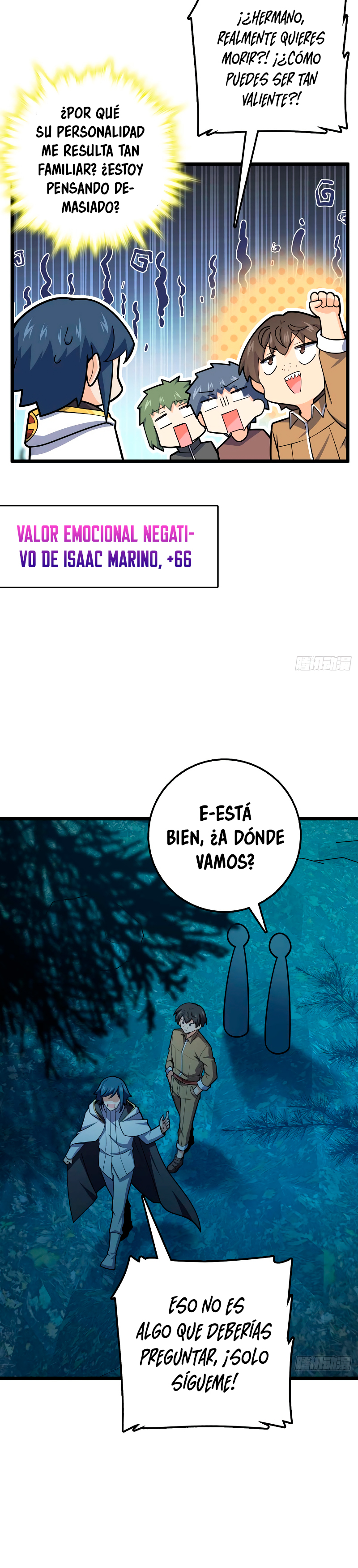 Capitulo 464 page 17