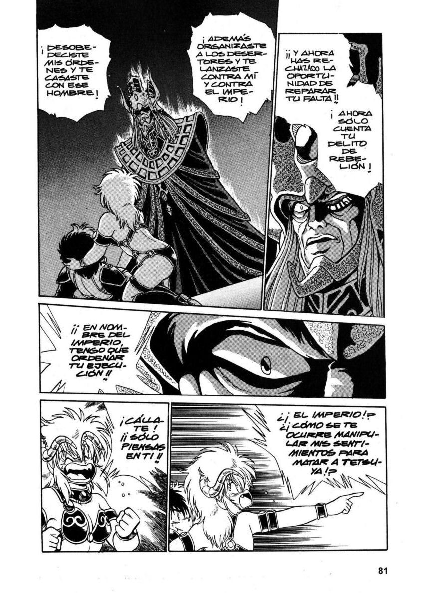 Capitulo 13 page 83