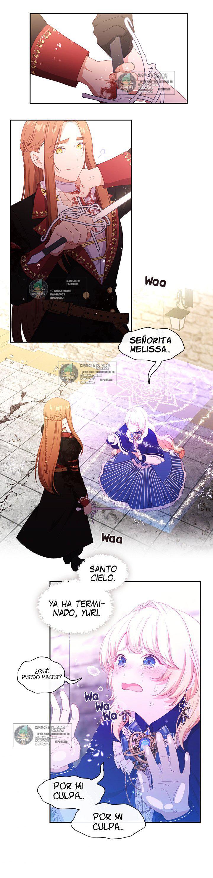Capitulo 55 page 10