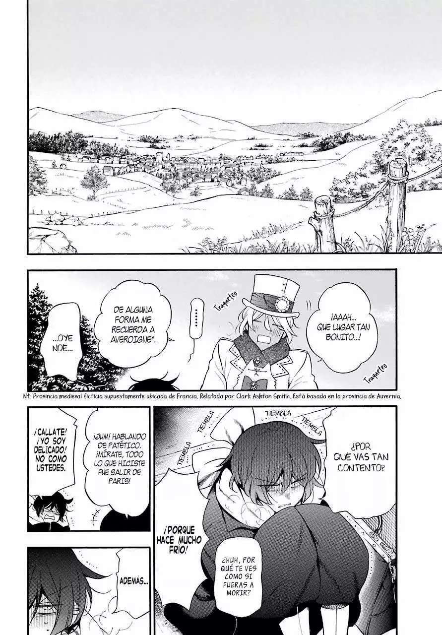 Capitulo 24 page 7