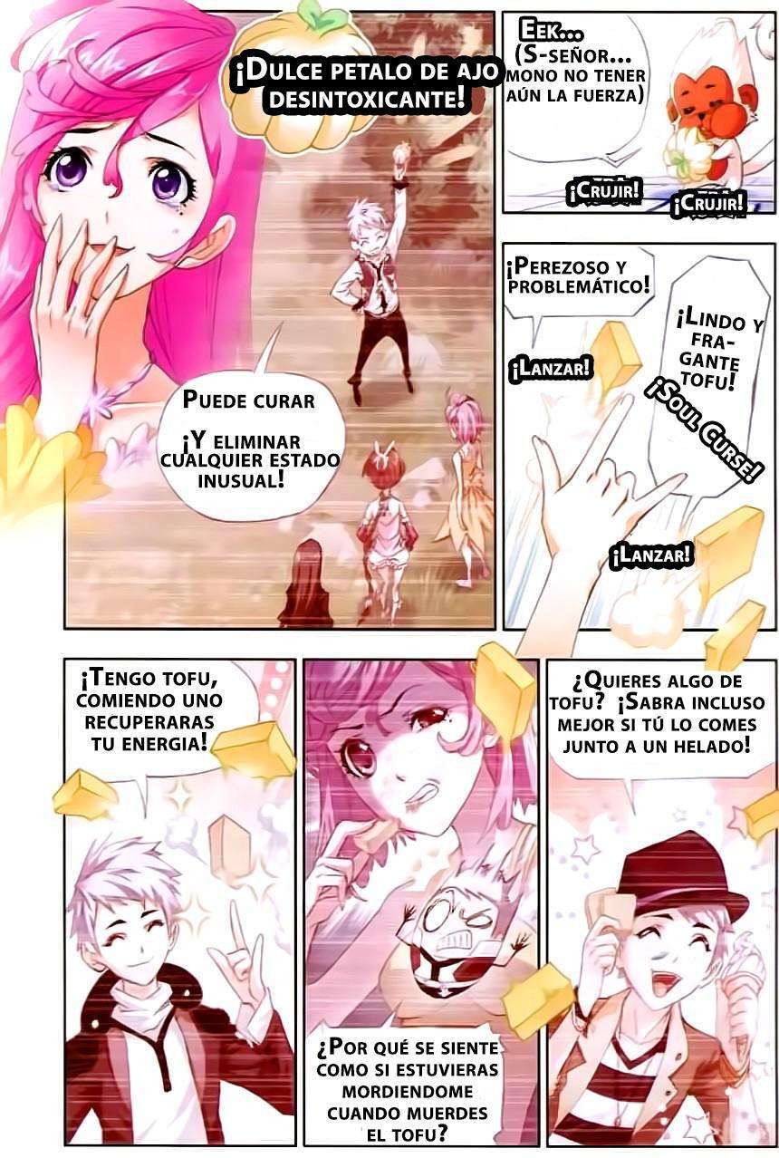 Capitulo 152 page 20