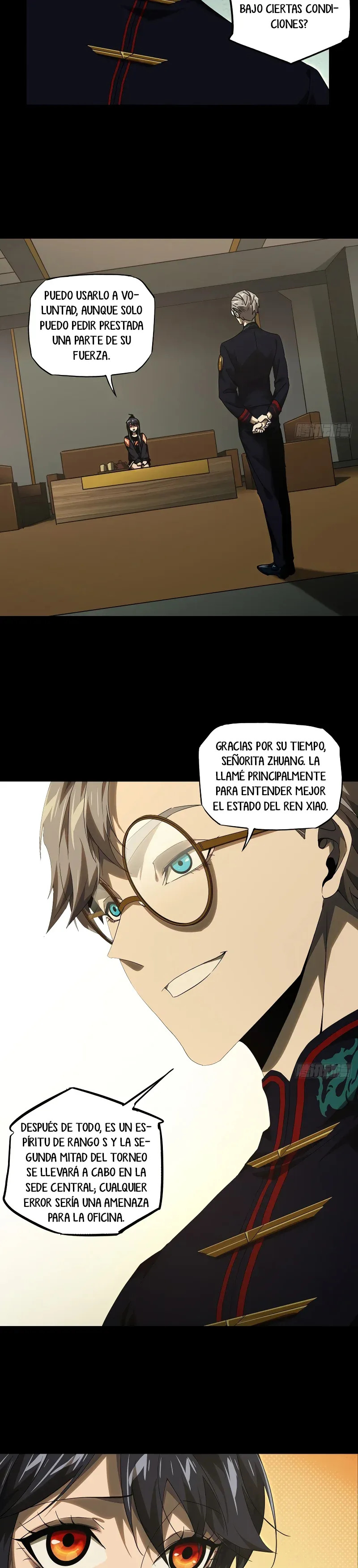 Capitulo 226 page 10