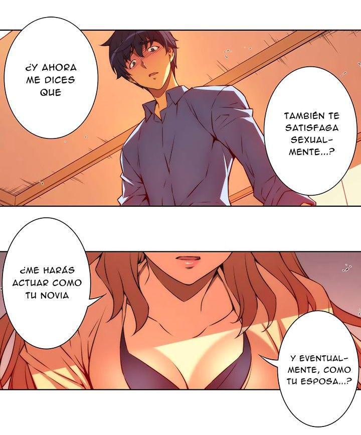 Capitulo 41 page 20