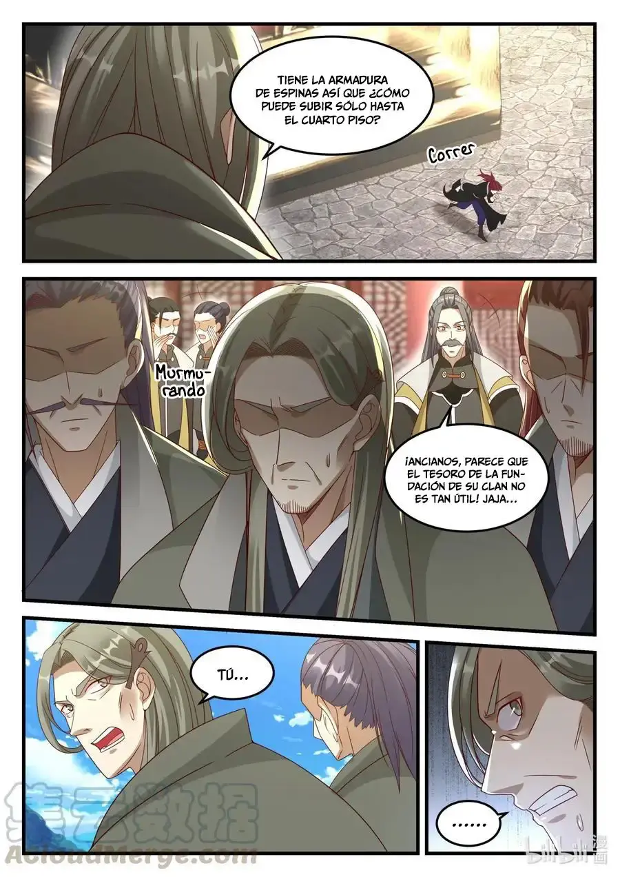 Capitulo 170 page 6