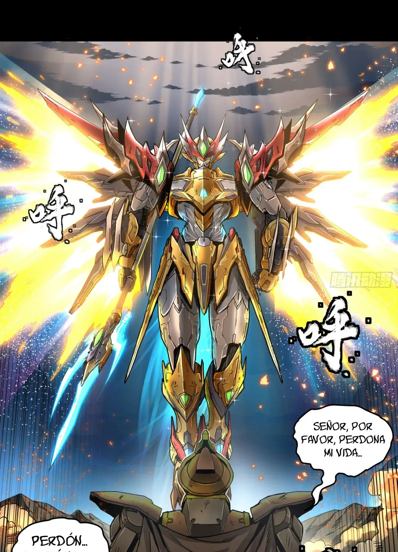 Capitulo 121 page 44
