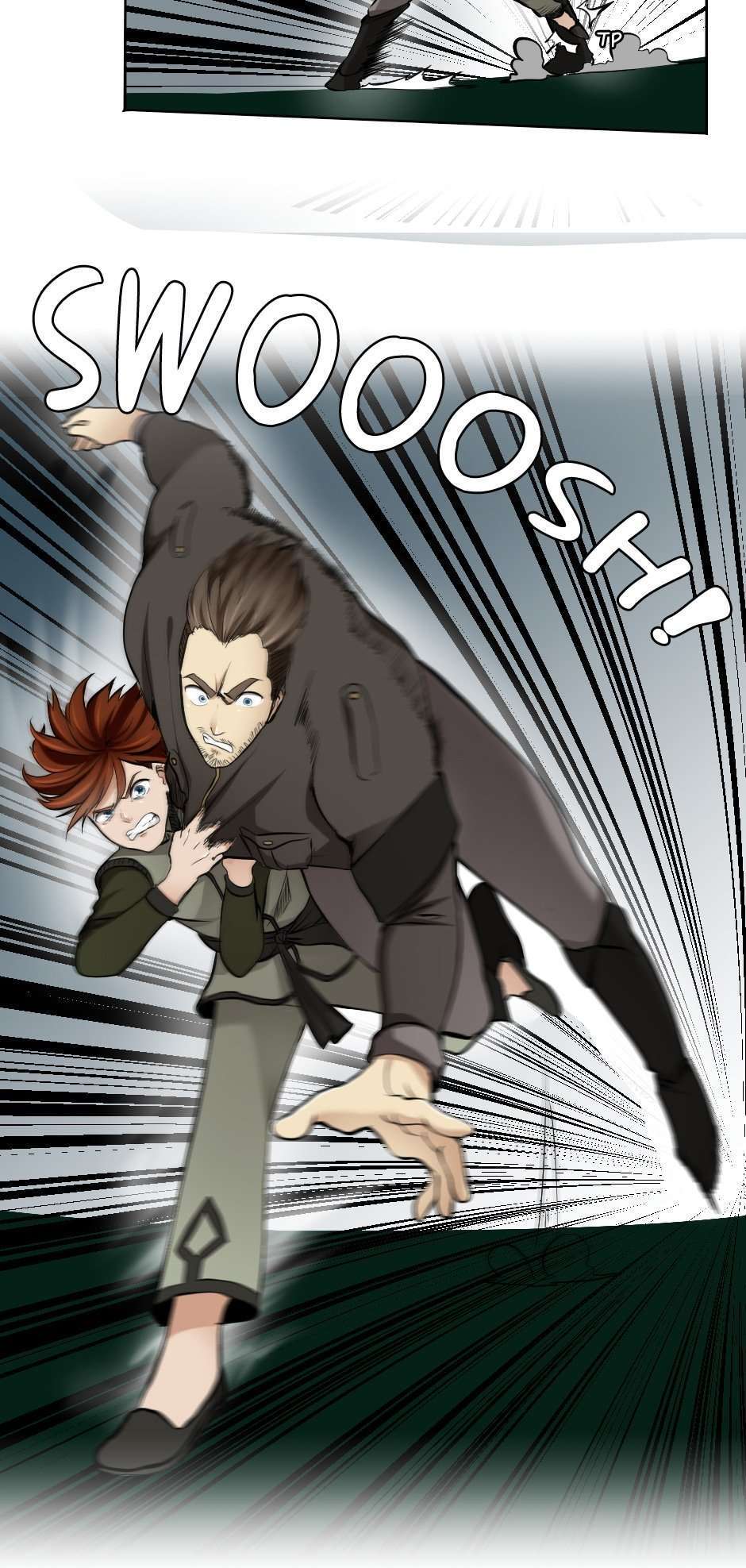 Capitulo 31 page 25