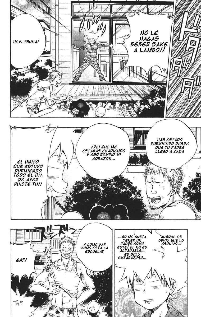 Capitulo 85 page 4