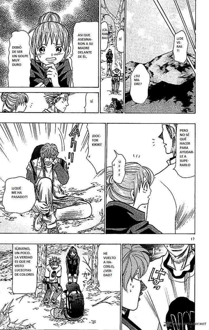 Capitulo 62 page 17