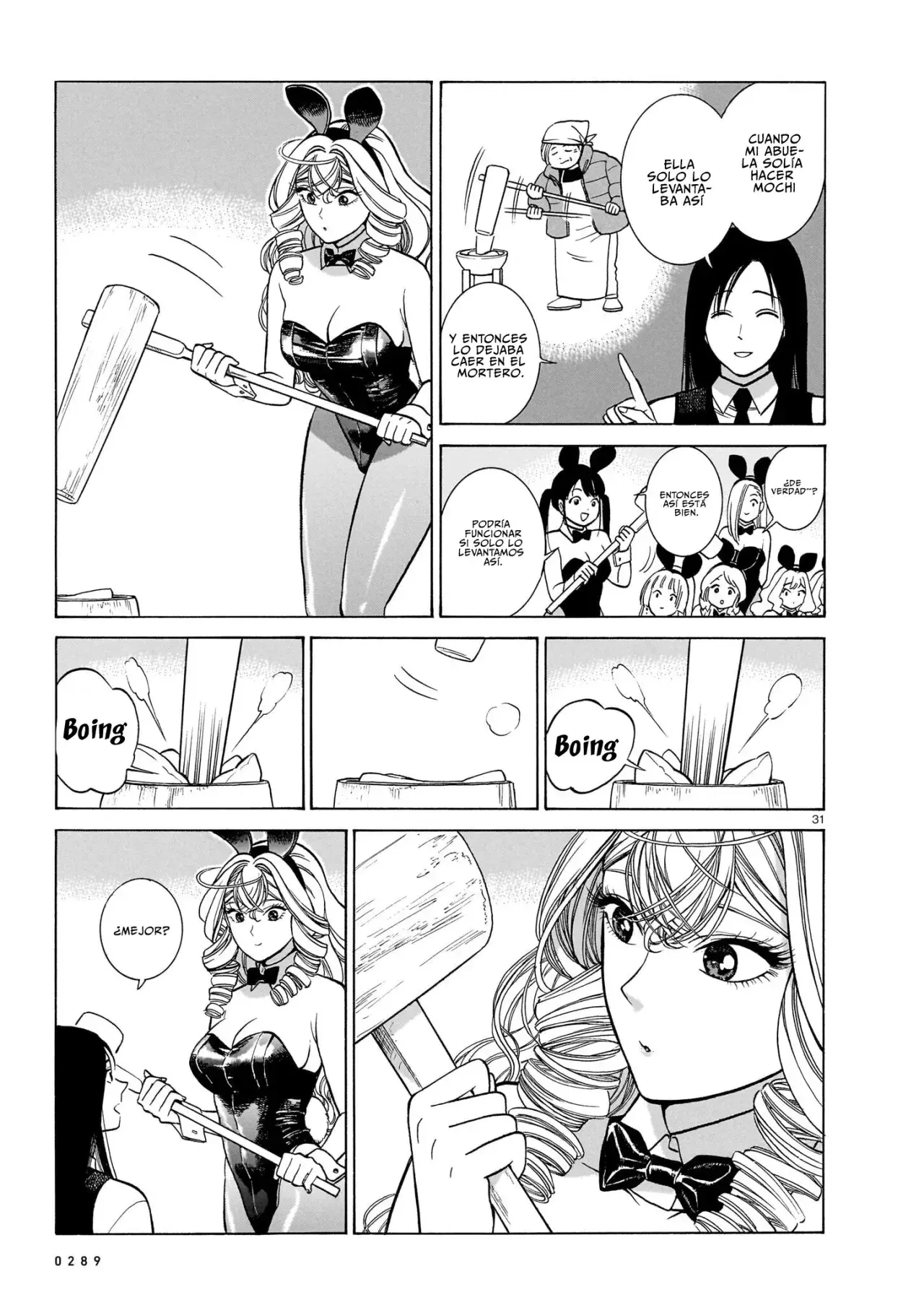 Capitulo 22 page 32
