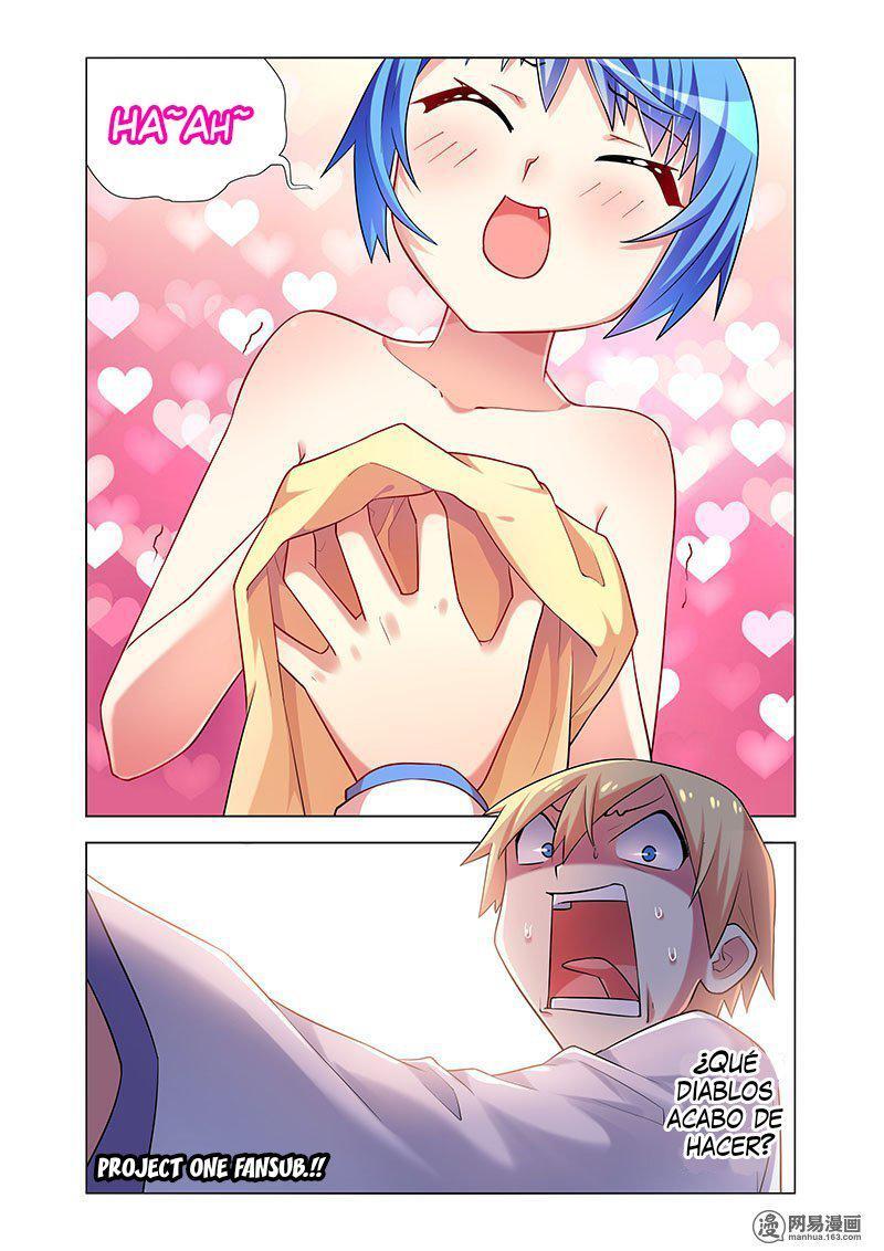 Capitulo 18 page 5