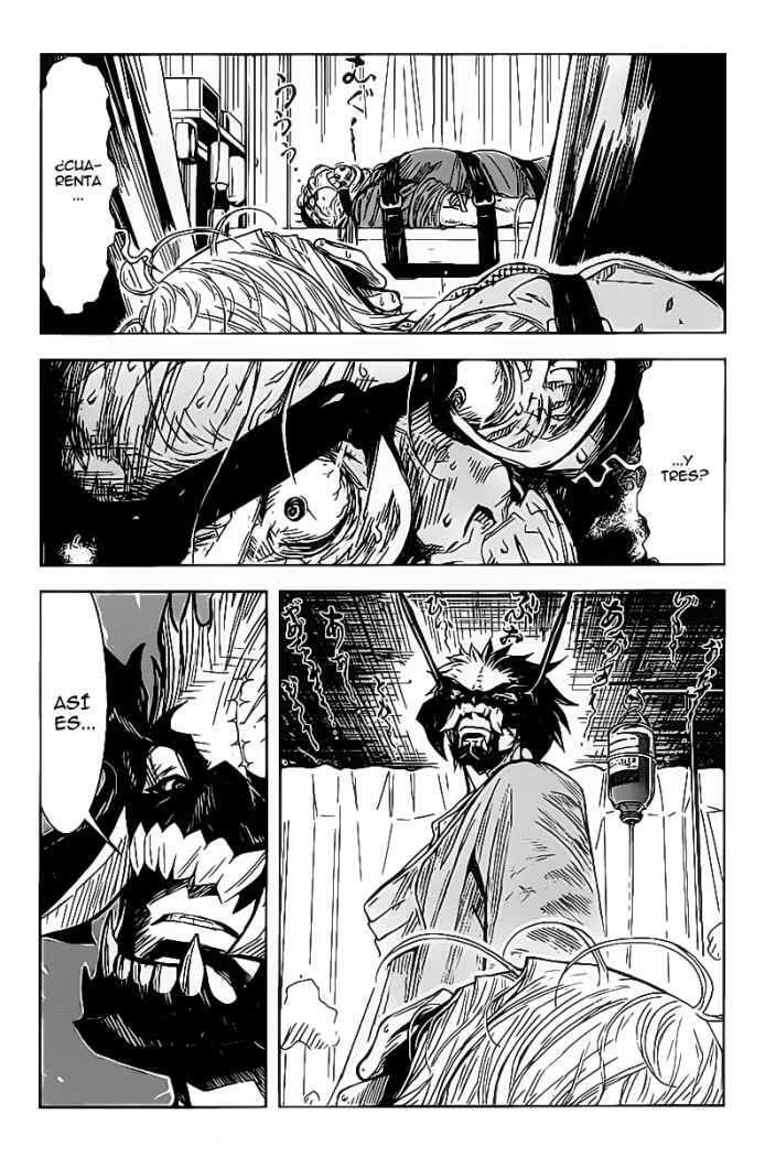 Capitulo 119 page 4