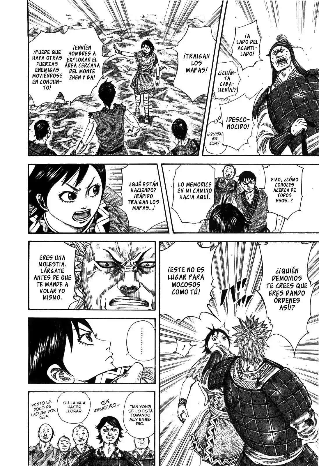 Capitulo 246 page 12
