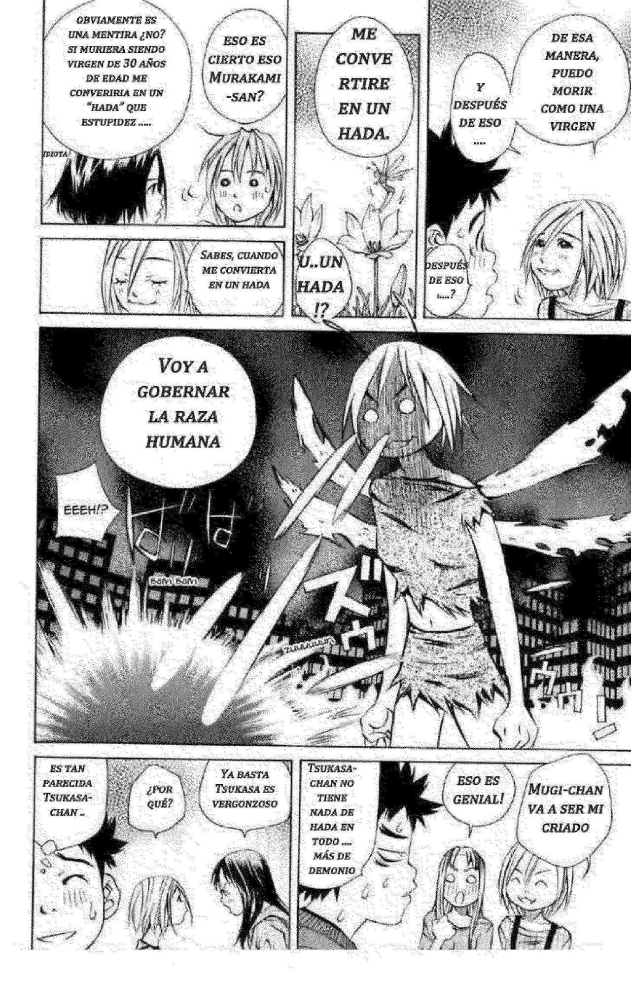 Capitulo 123 page 19