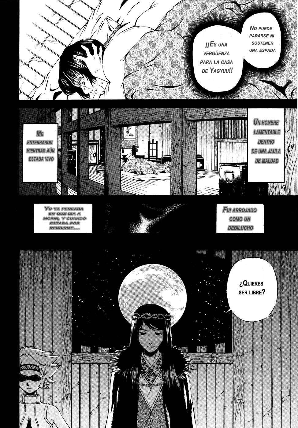 Capitulo 16 page 22