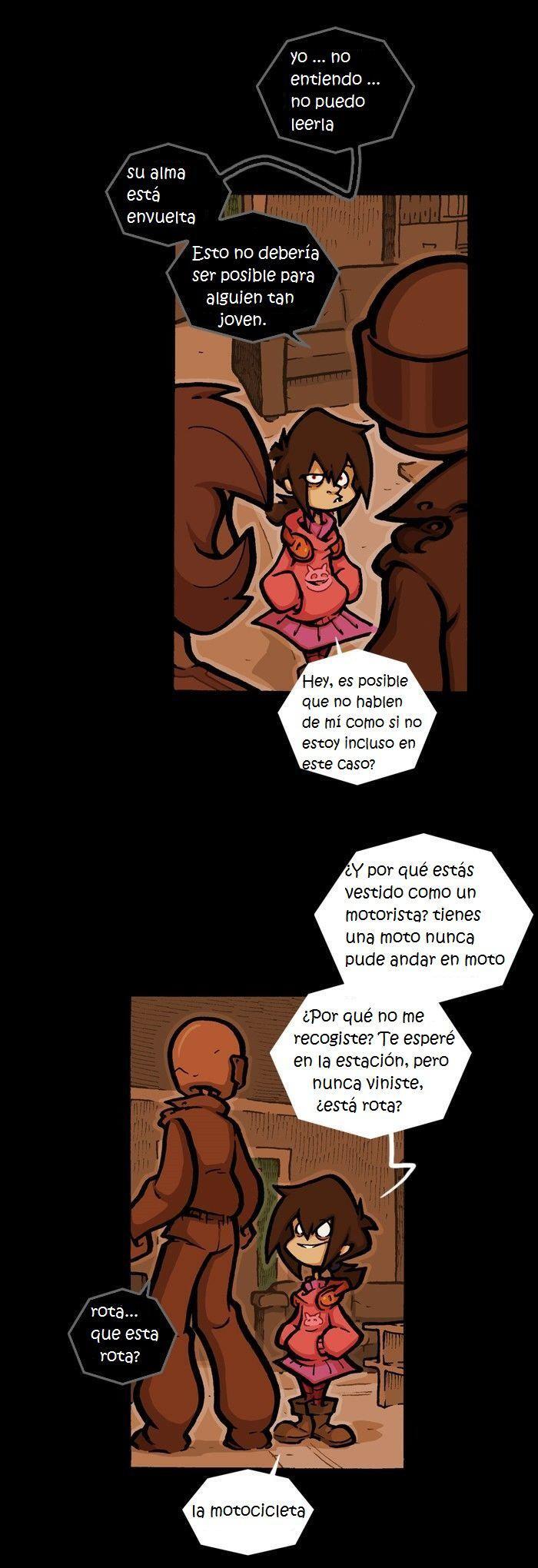Capitulo 79 page 3