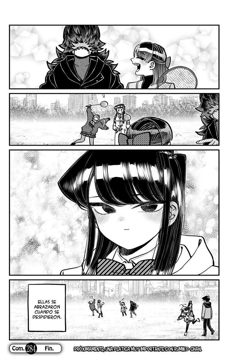 Capitulo 284 page 19