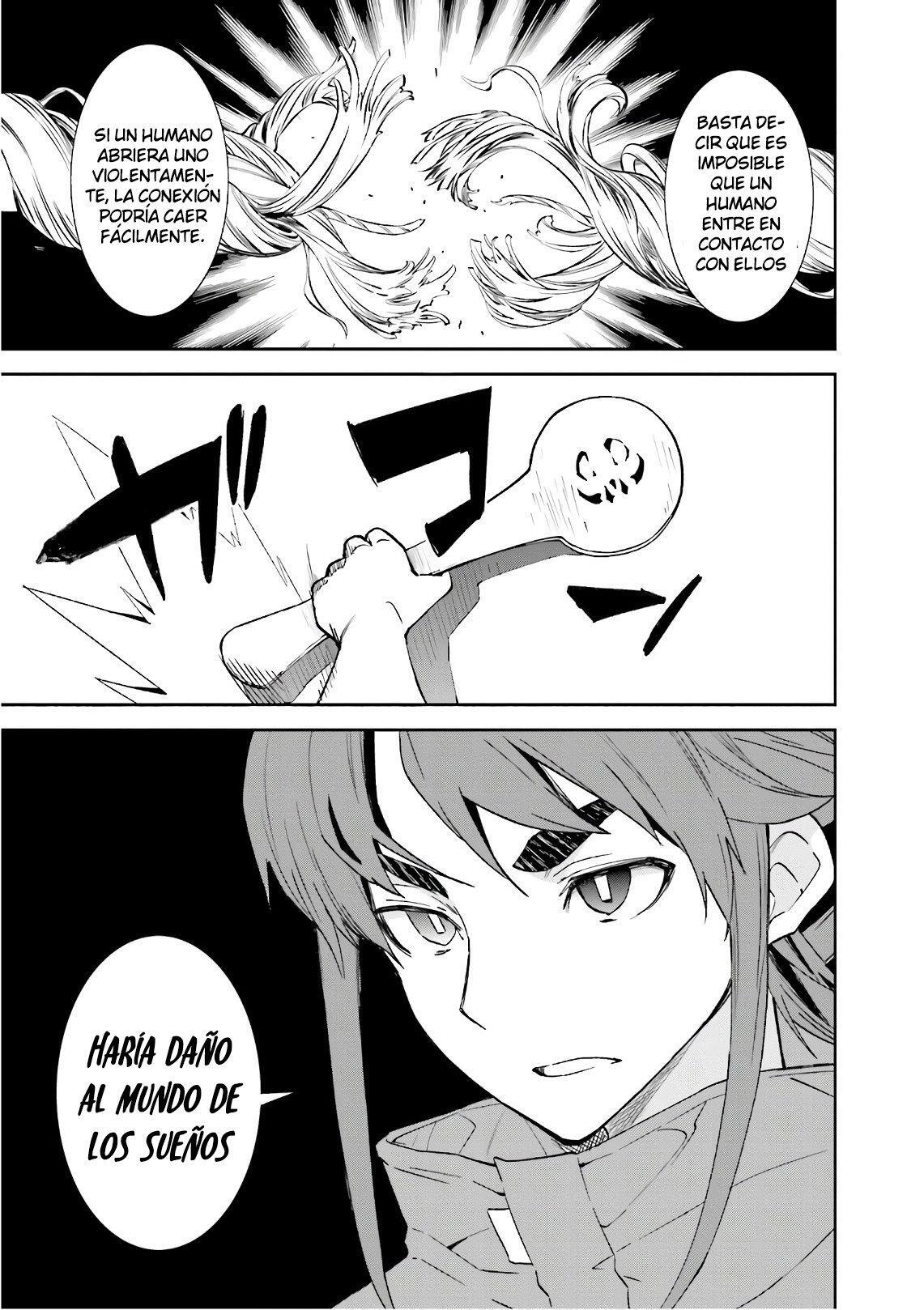 Capitulo 107 page 19