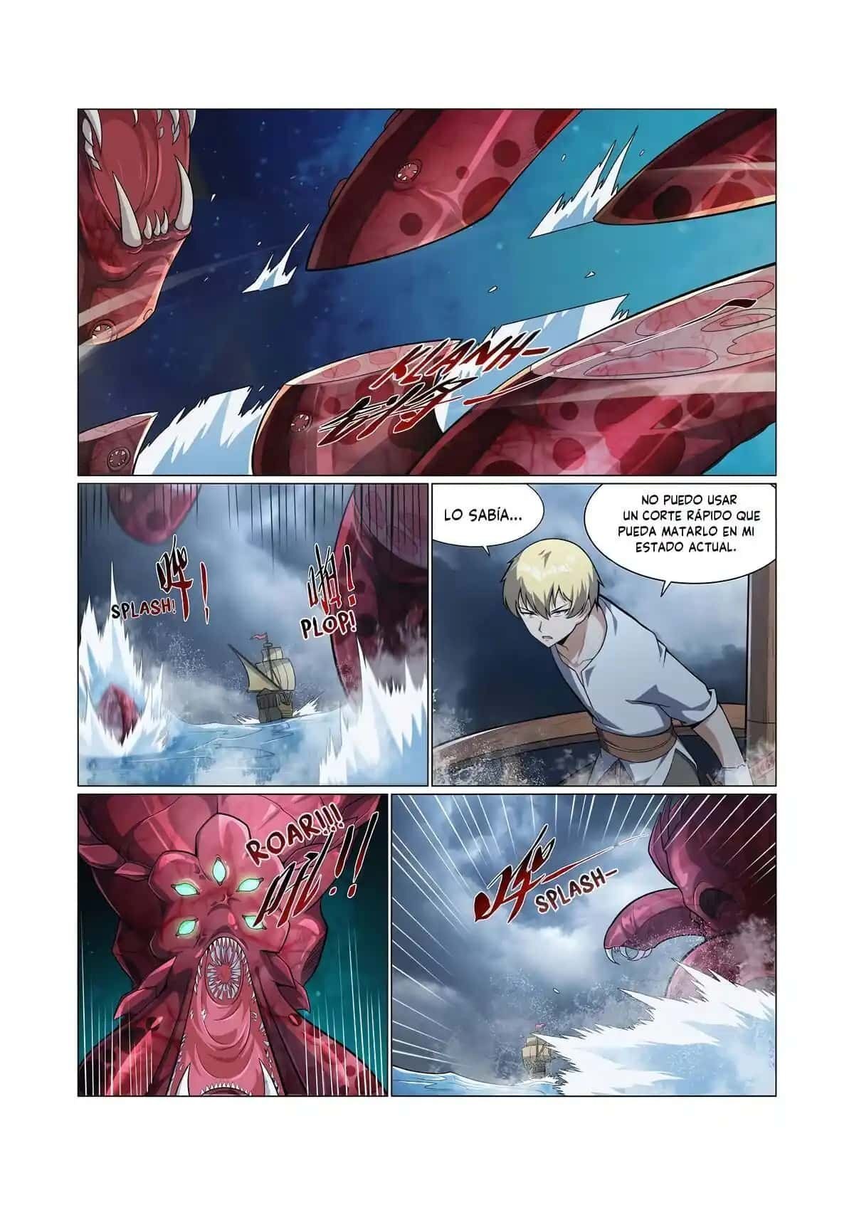 Capitulo 299 page 5