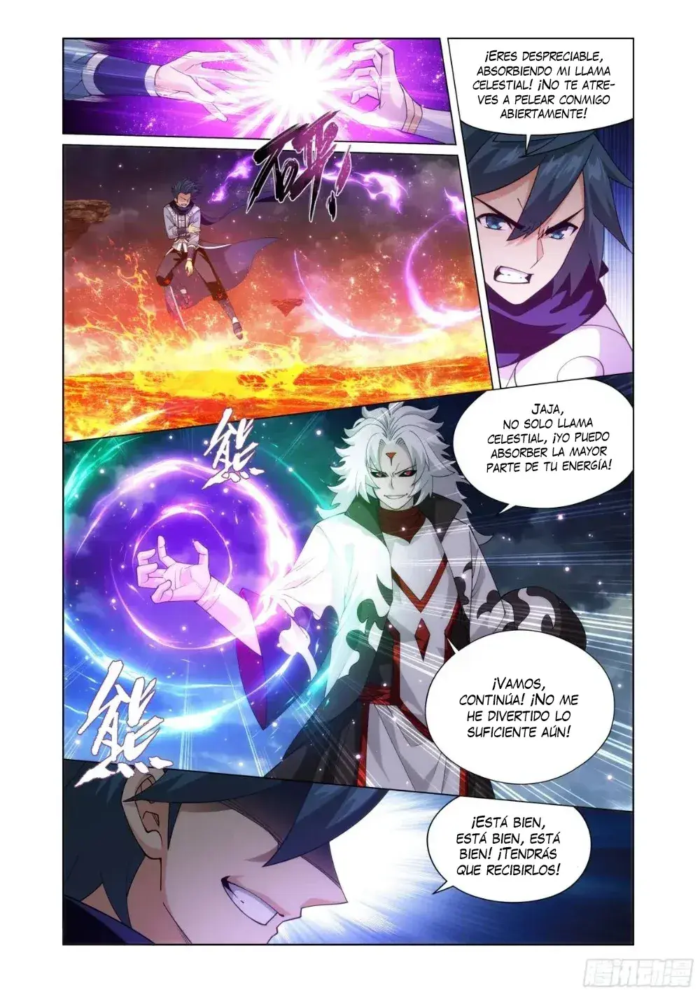 Capitulo 423 page 20
