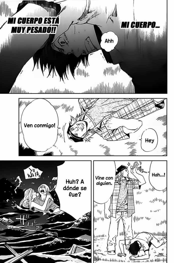 Capitulo 53 page 26