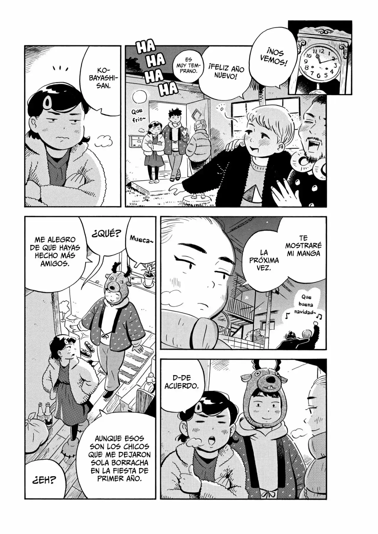 Capitulo 29 page 16