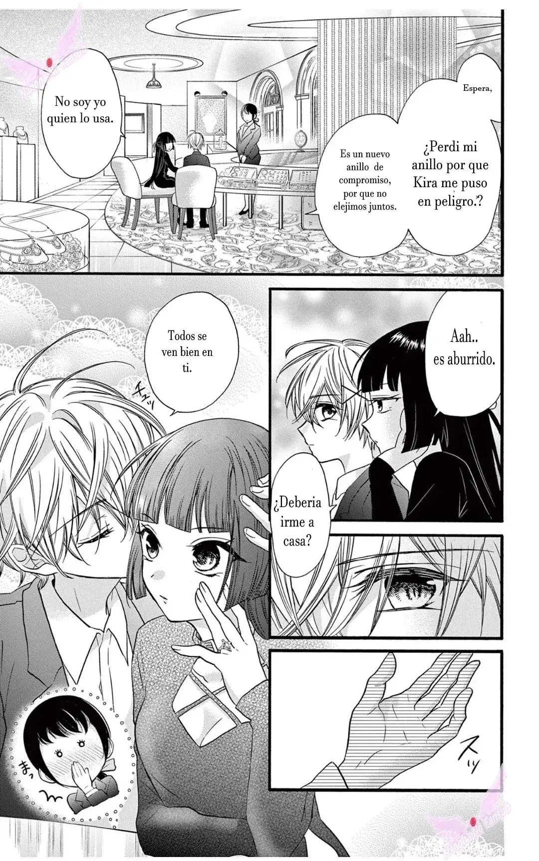 Capitulo 35 page 16