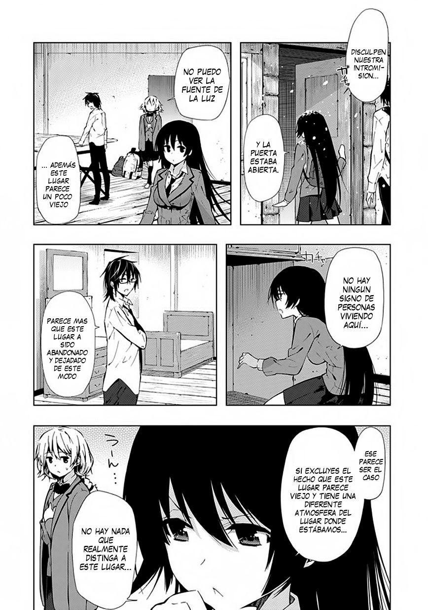 Capitulo 23 page 28