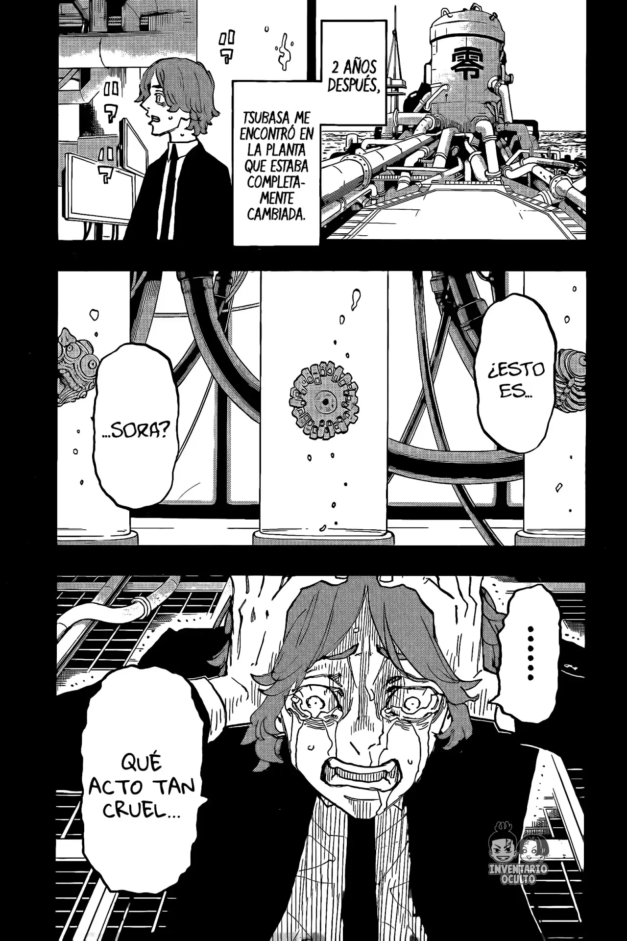 Capitulo 50 page 13