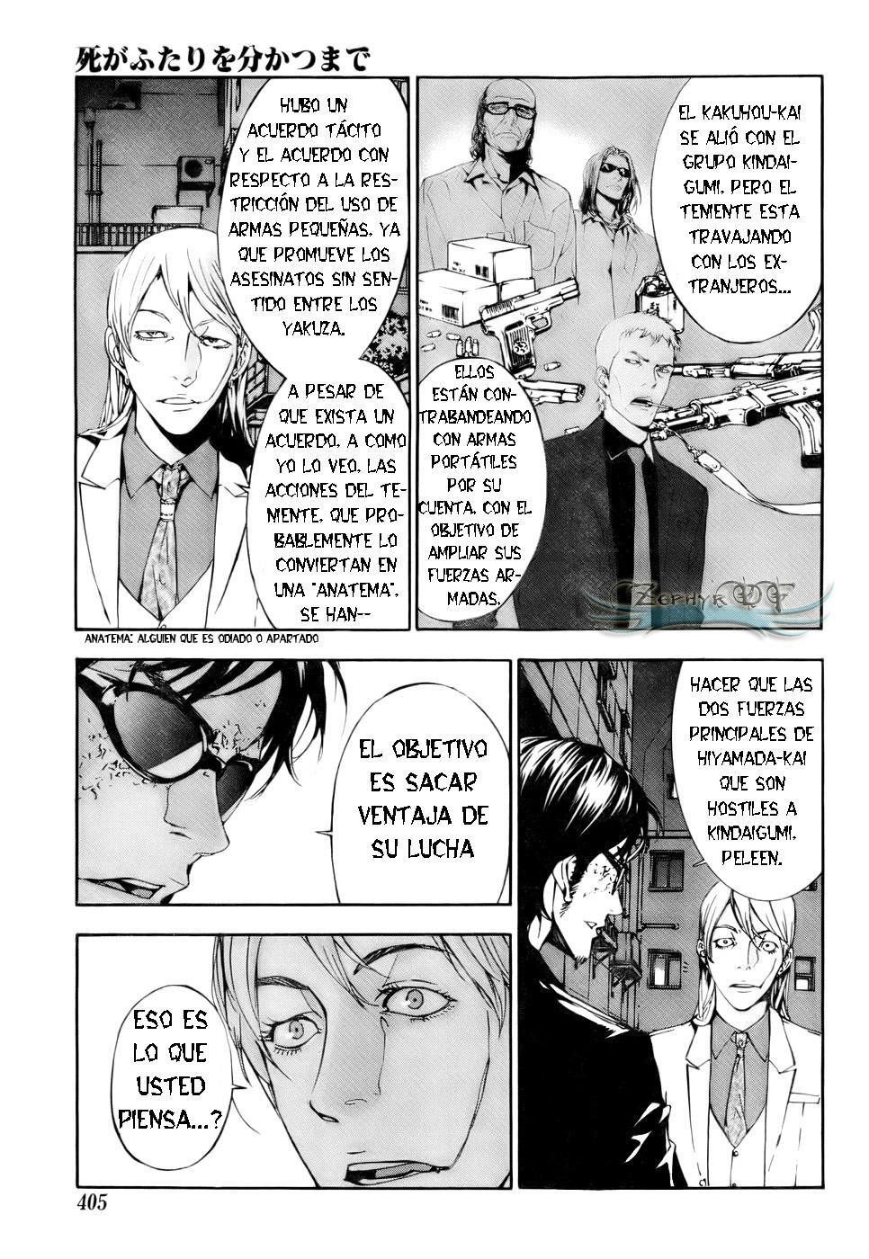 Capitulo 81 page 18