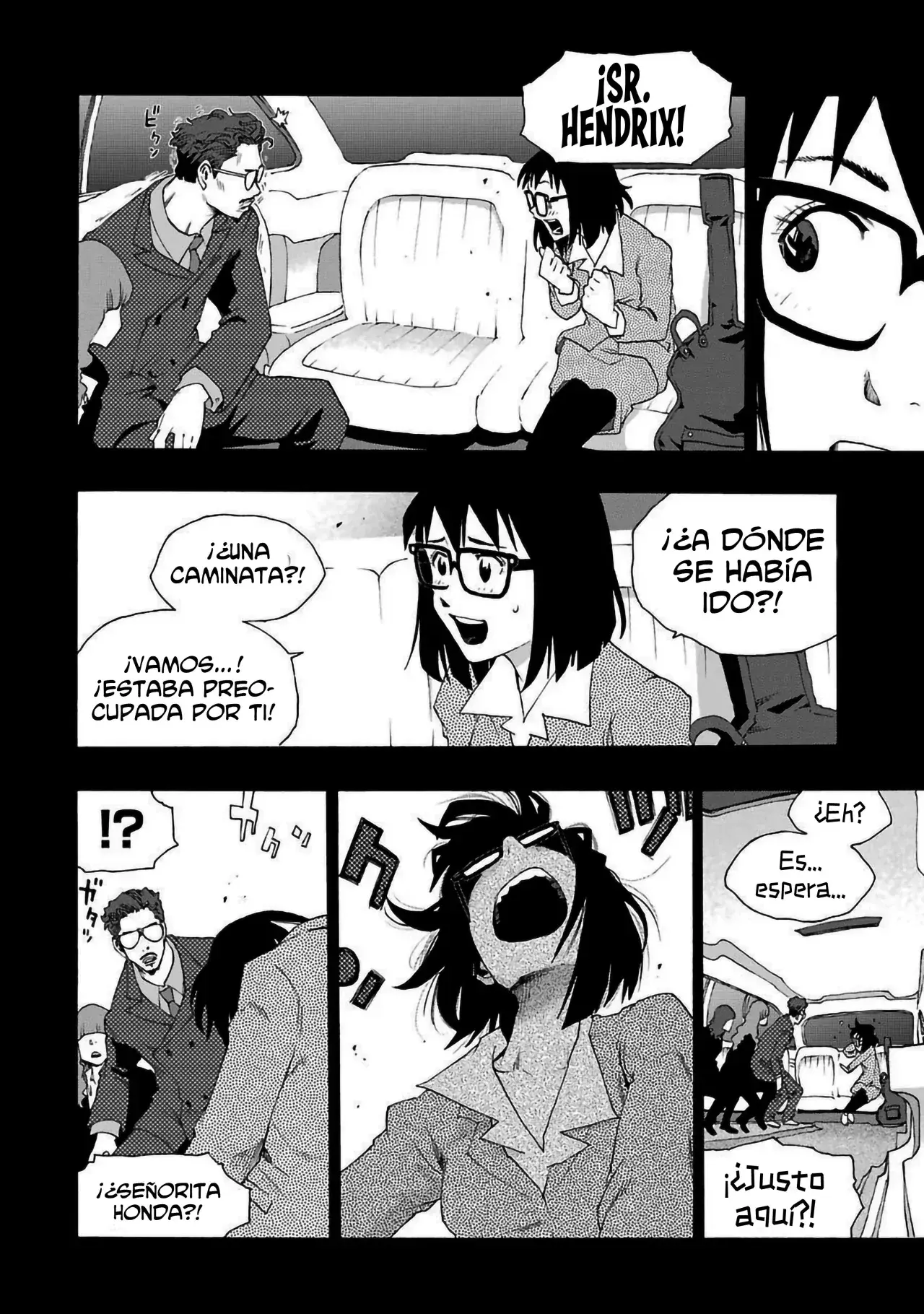 Capitulo 79 page 40