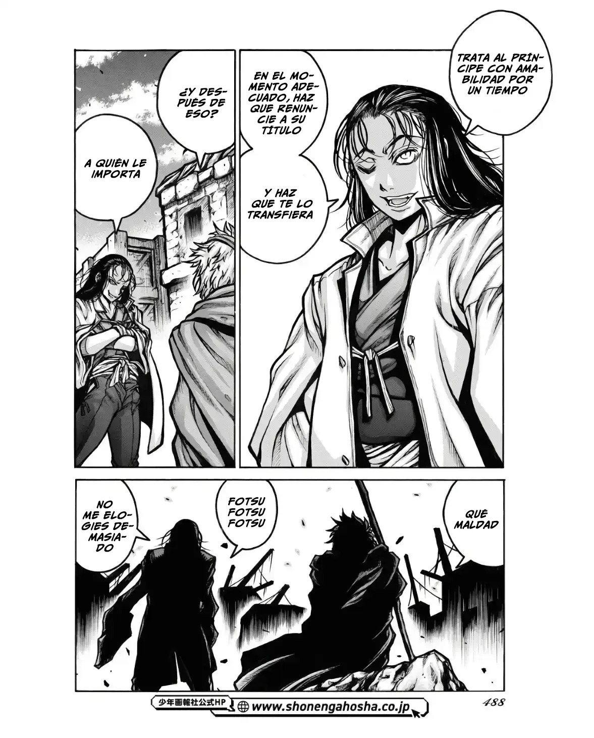 Capitulo 93 page 7