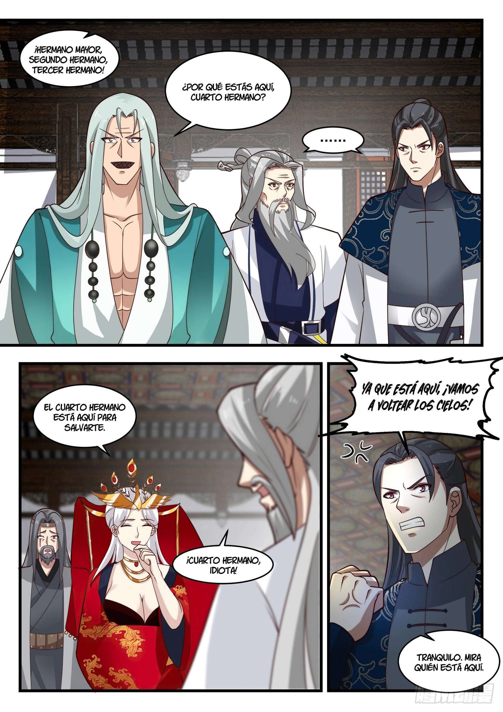 Capitulo 1811 page 9