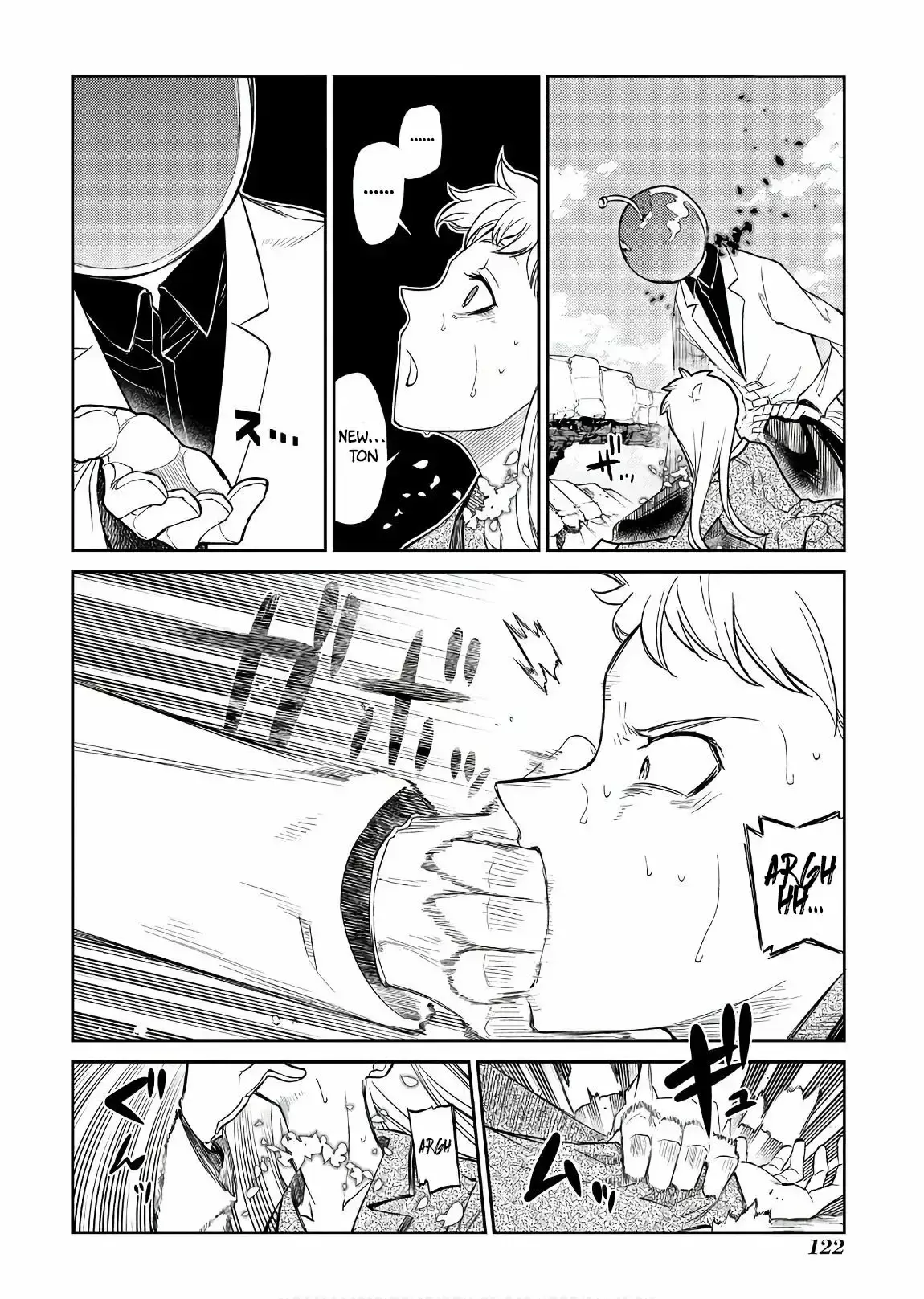 Capitulo 48 page 19