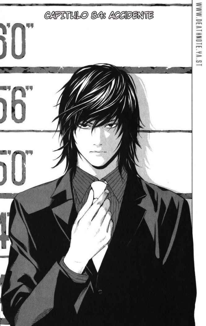 Capitulo 84 page 4