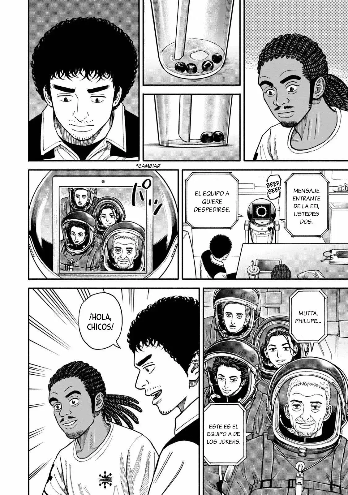Capitulo 346 page 16