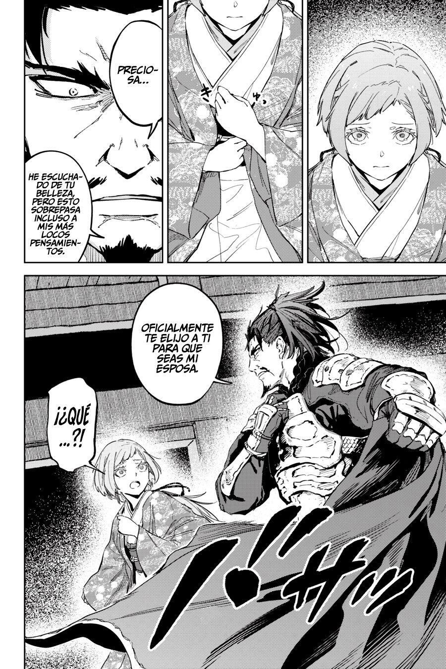 Capitulo 33 page 13