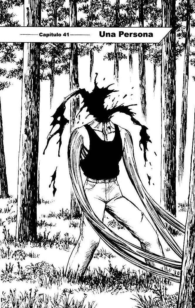 Capitulo 41 page 1
